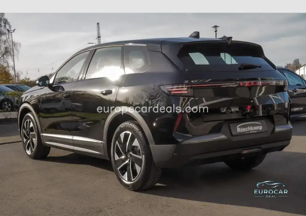 Opel Grandland (X)