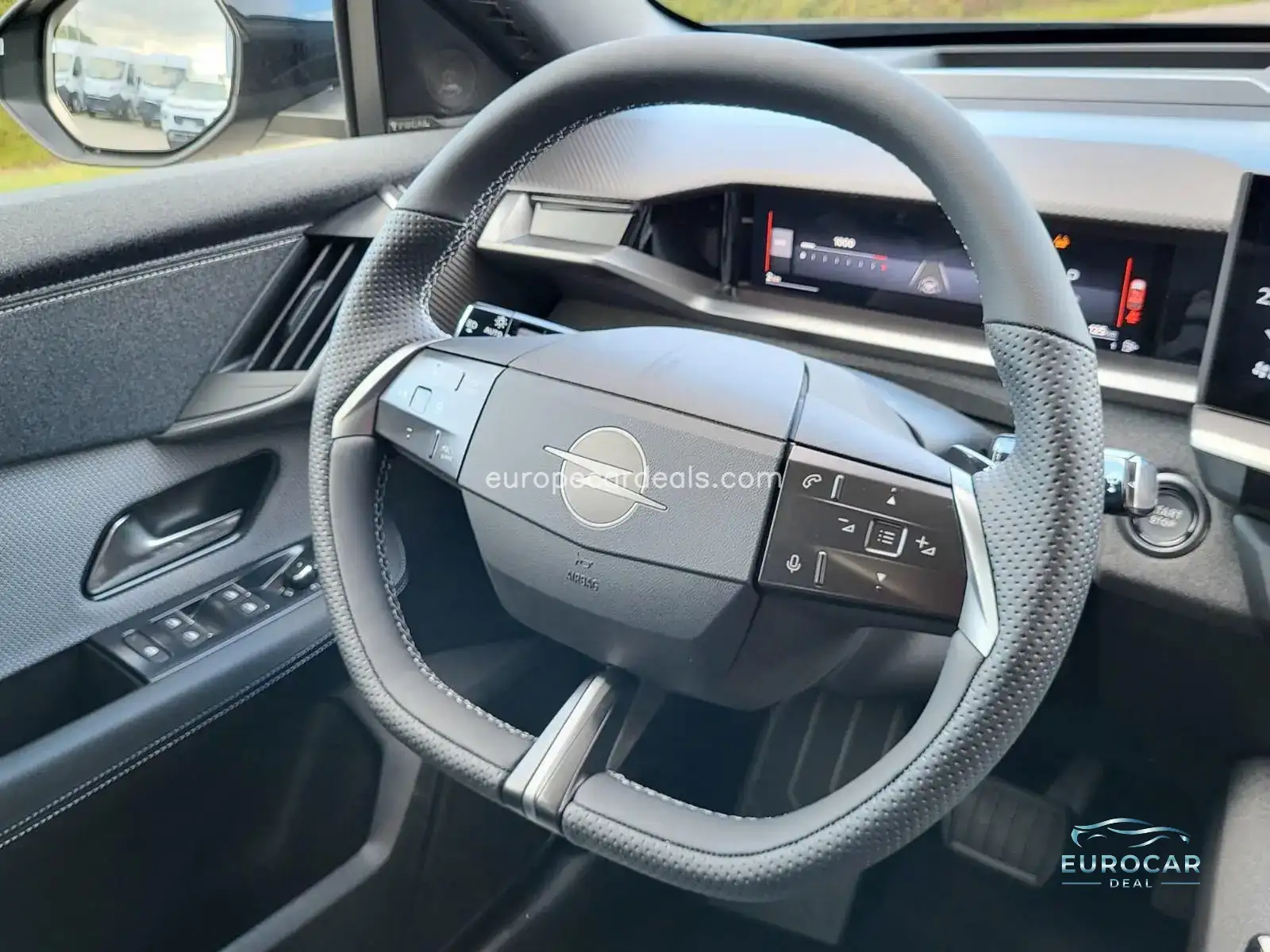 Opel Grandland (X)