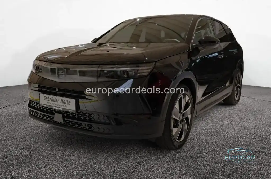 Opel Grandland (X)