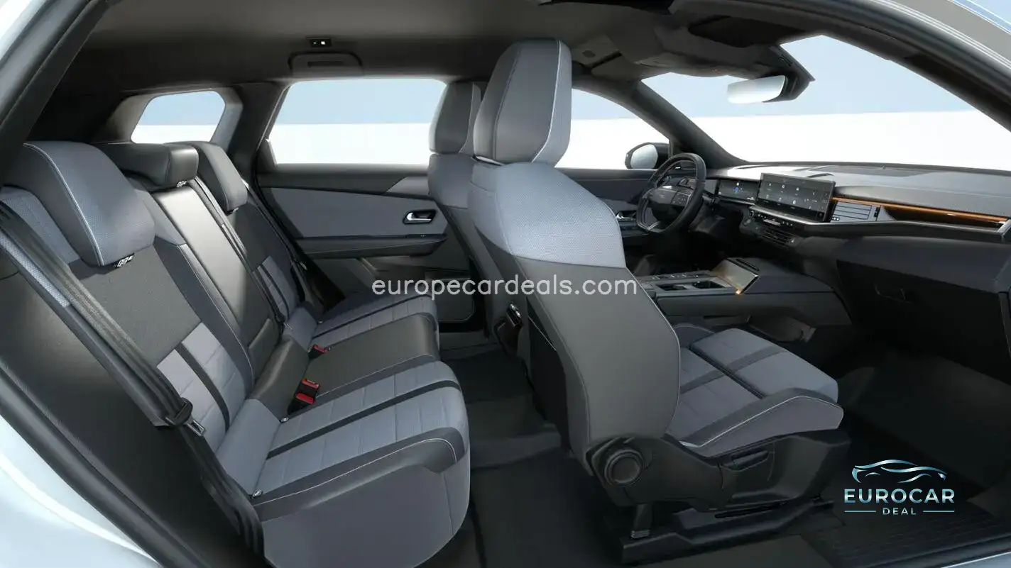 Opel Grandland (X)