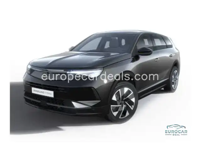 Opel Grandland (X)