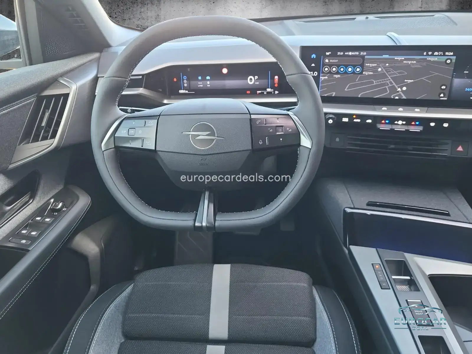 Opel Grandland (X)