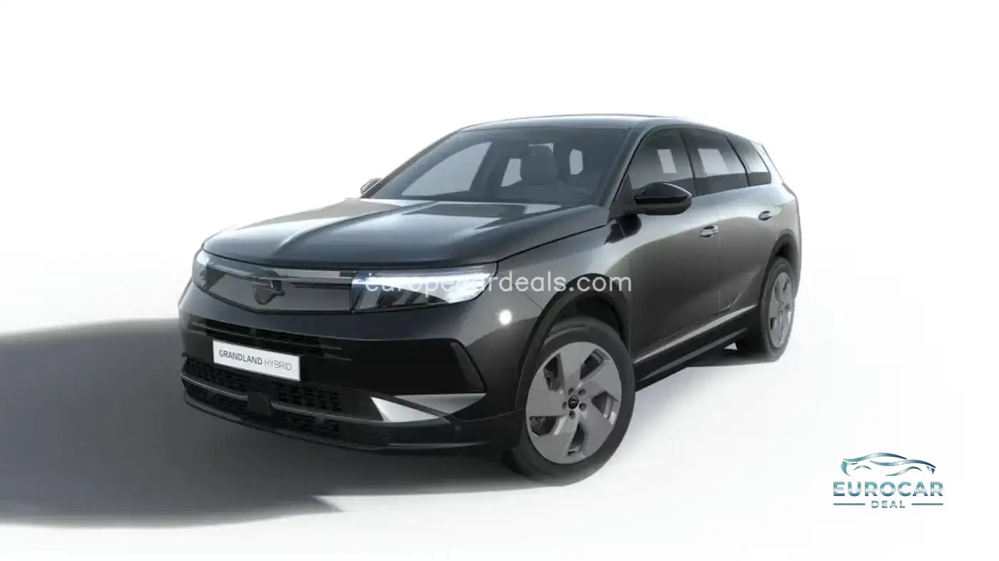 Opel Grandland (X)