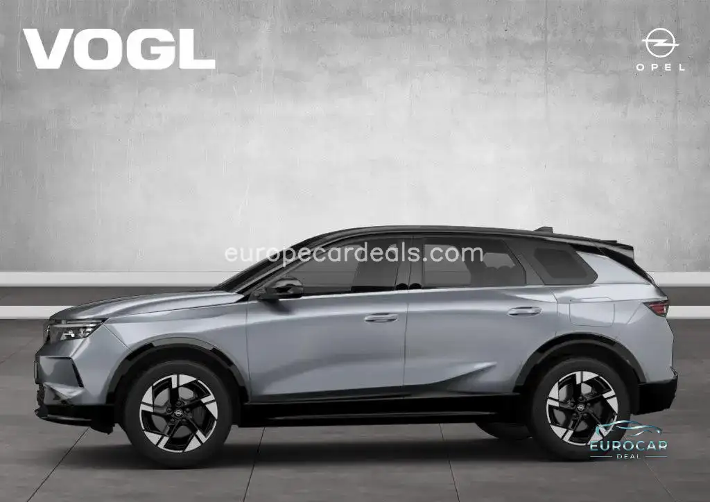 Opel Grandland (X)