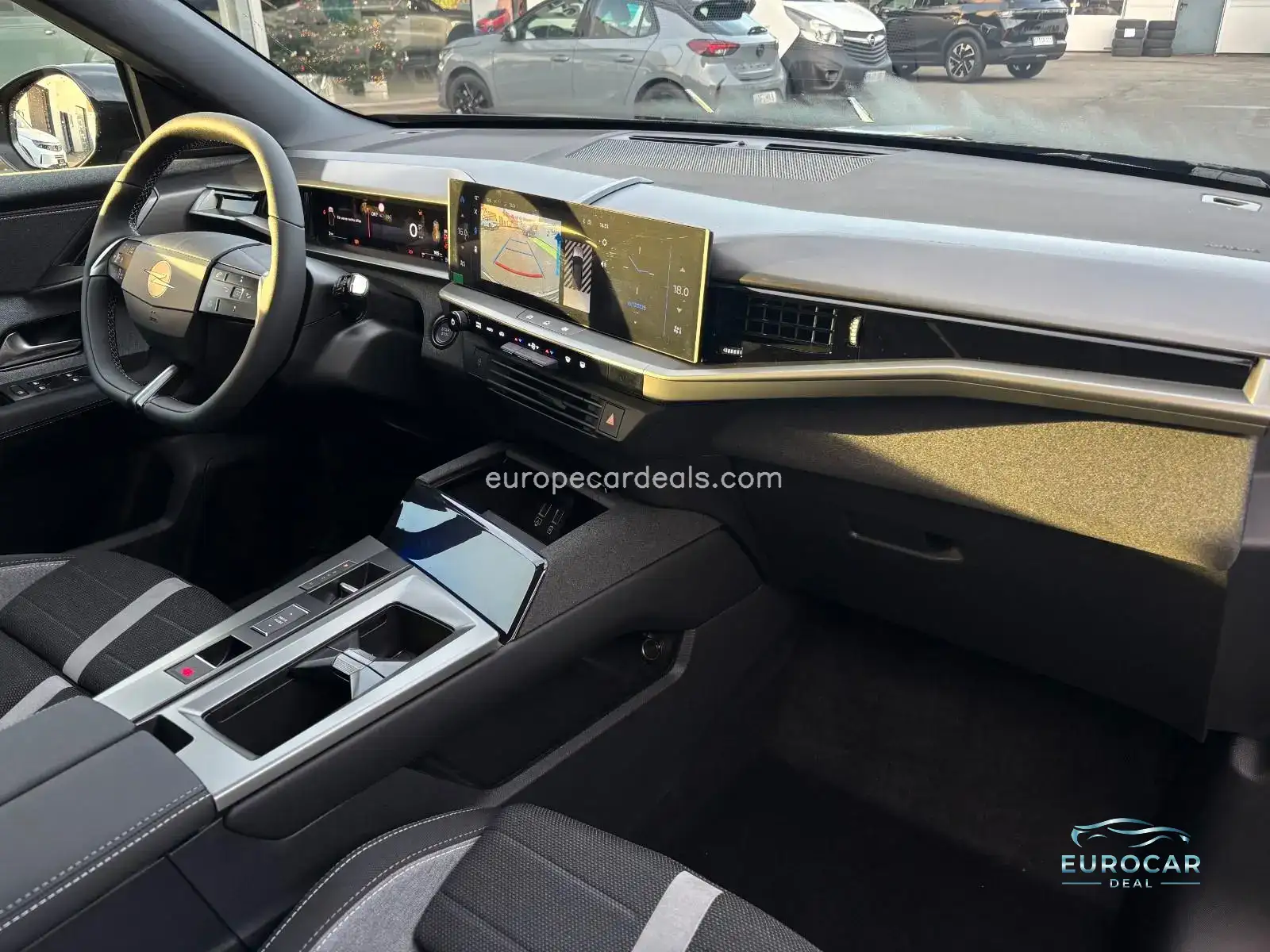 Opel Grandland (X)