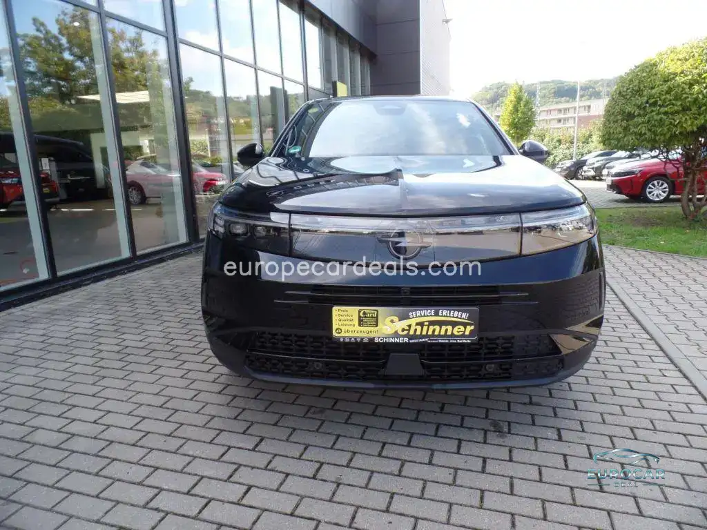 Opel Grandland (X)