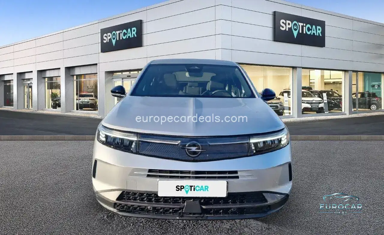 Opel Grandland (X)