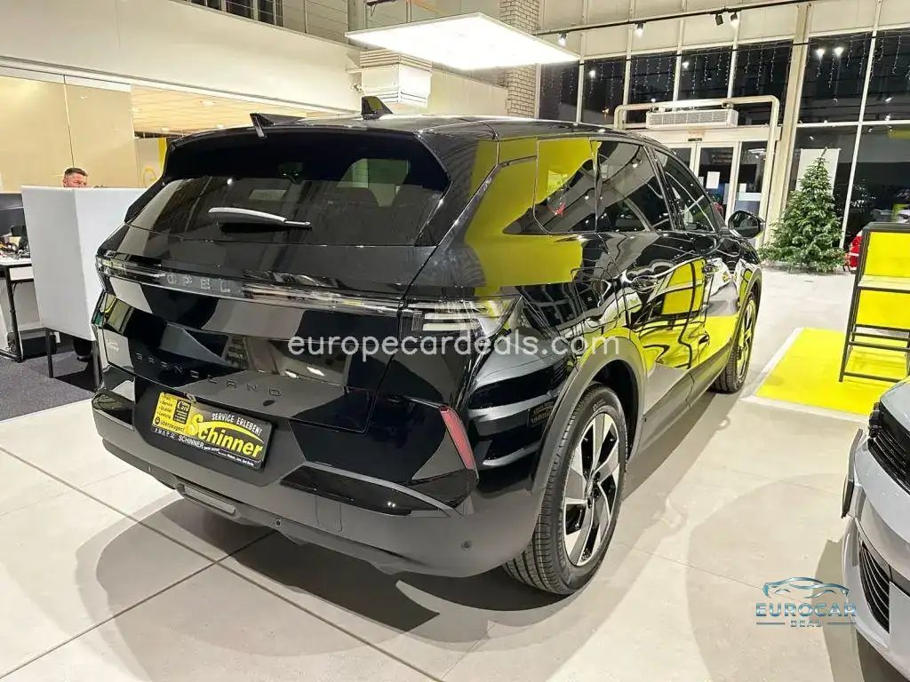 Opel Grandland (X)