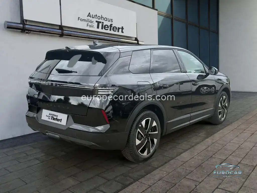Opel Grandland (X)