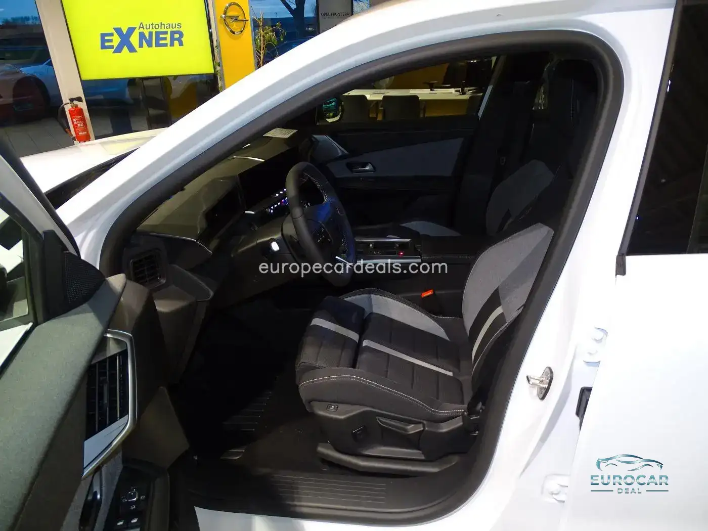 Opel Grandland (X)
