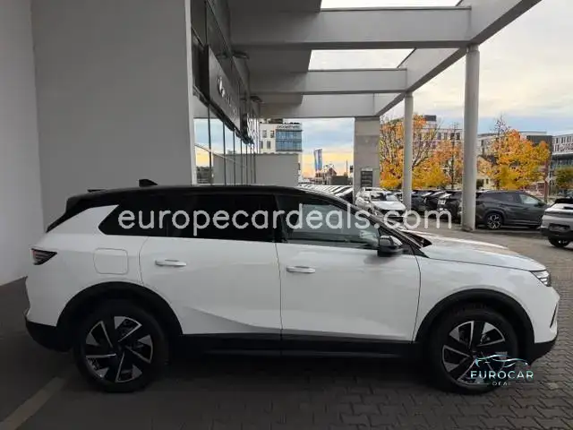 Opel Grandland (X)
