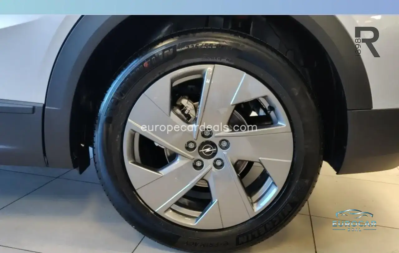 Opel Grandland (X)