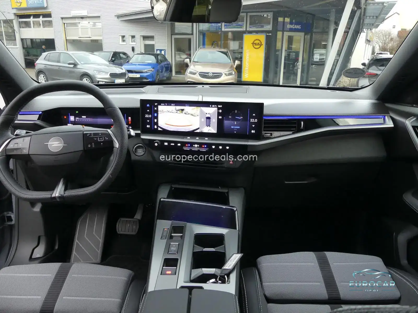 Opel Grandland (X)