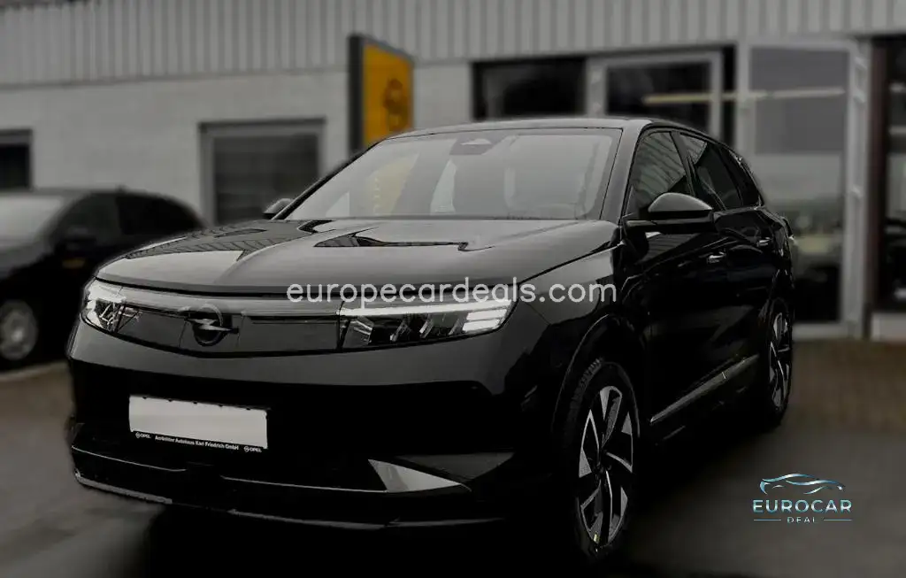 Opel Grandland (X)