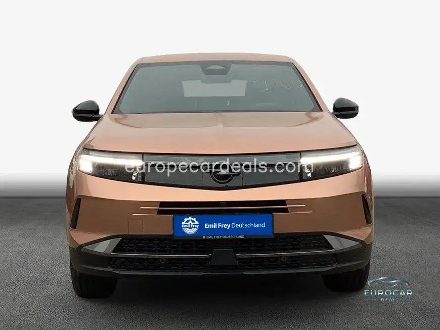 Opel Grandland (X)