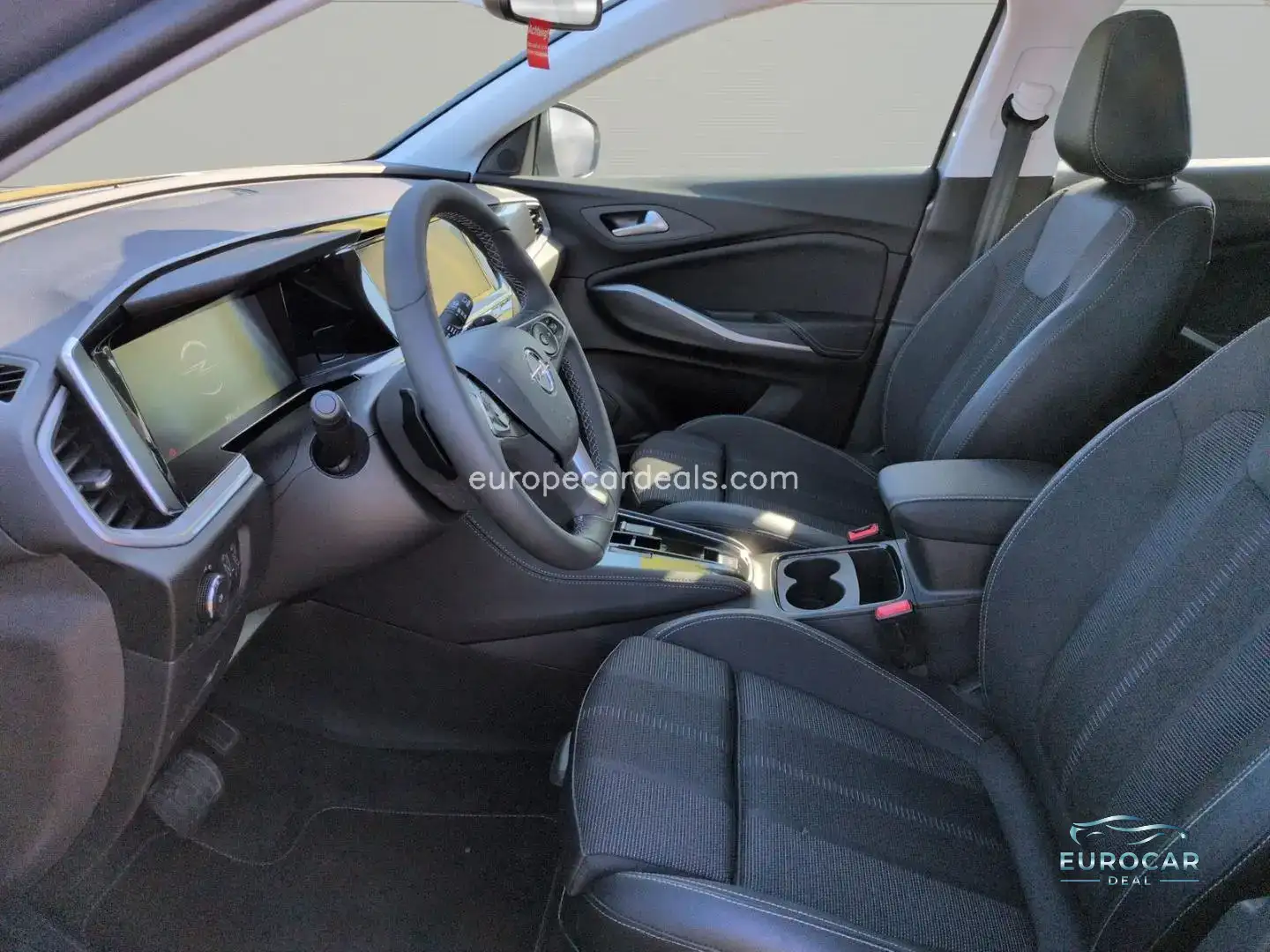 Opel Grandland (X)