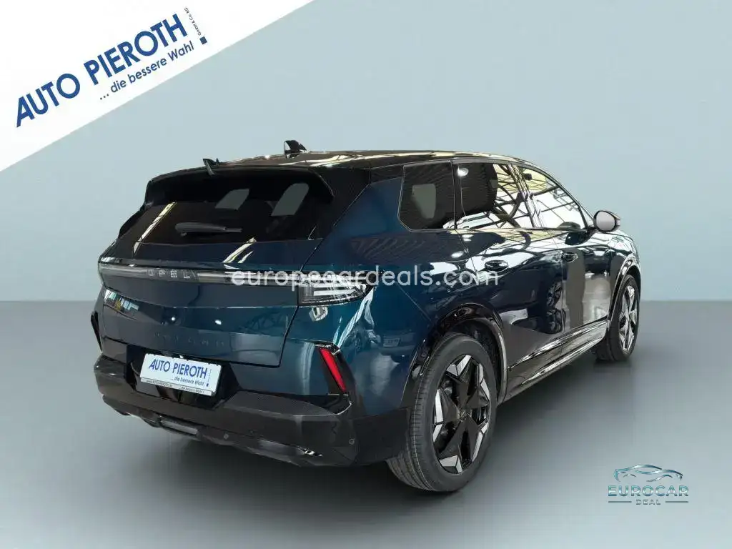 Opel Grandland (X)