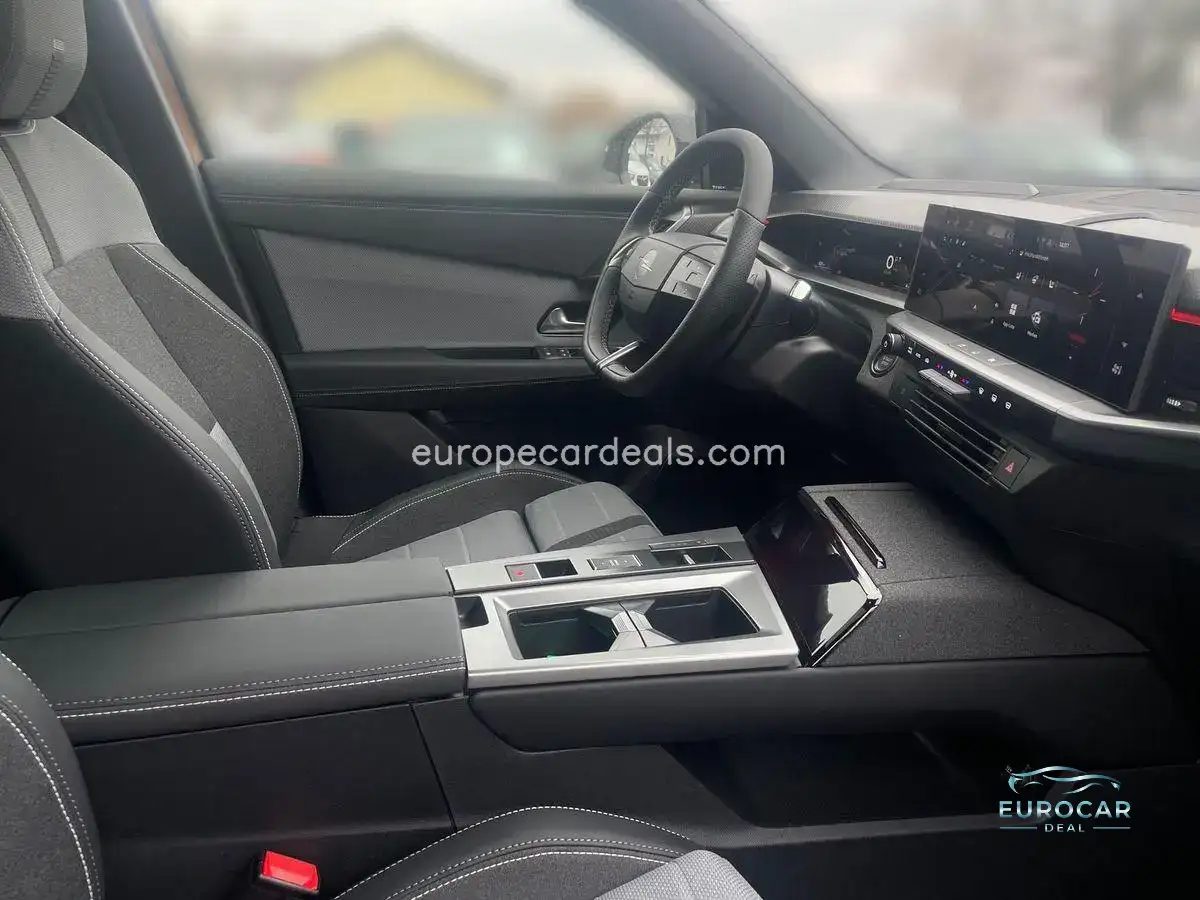 Opel Grandland (X)