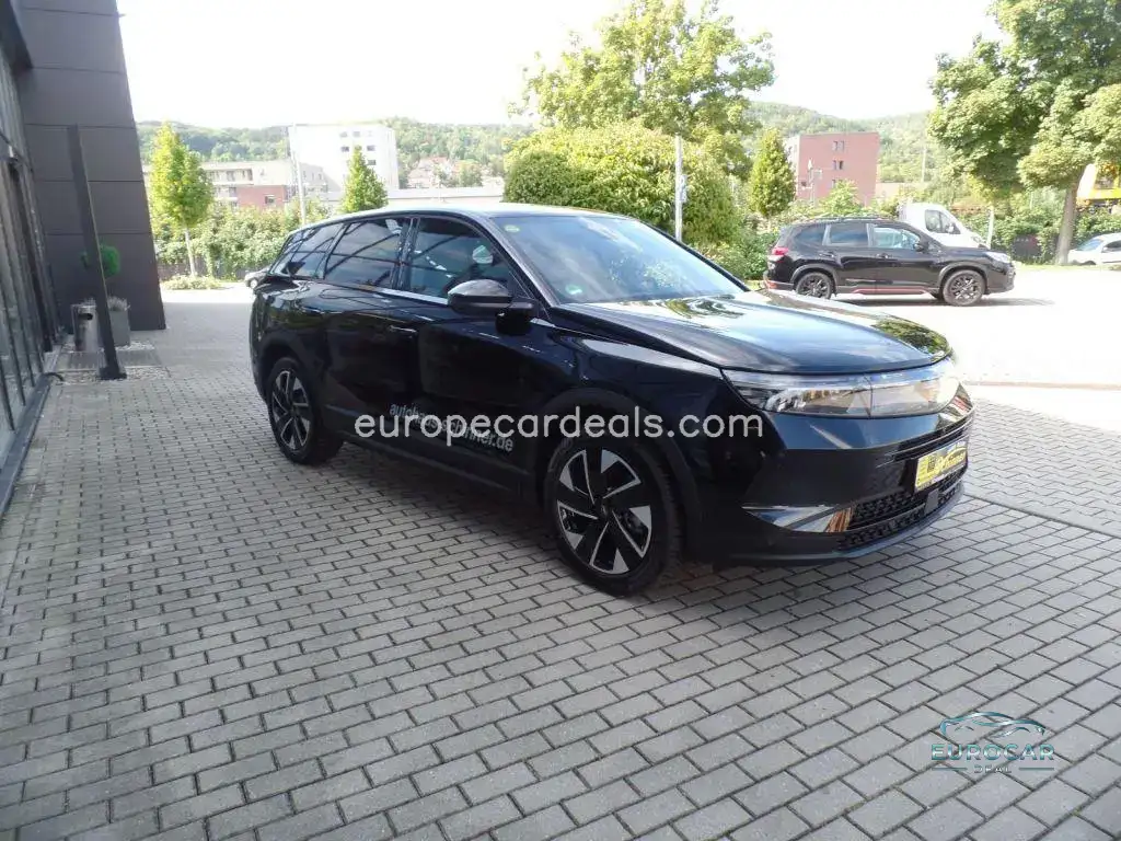 Opel Grandland (X)