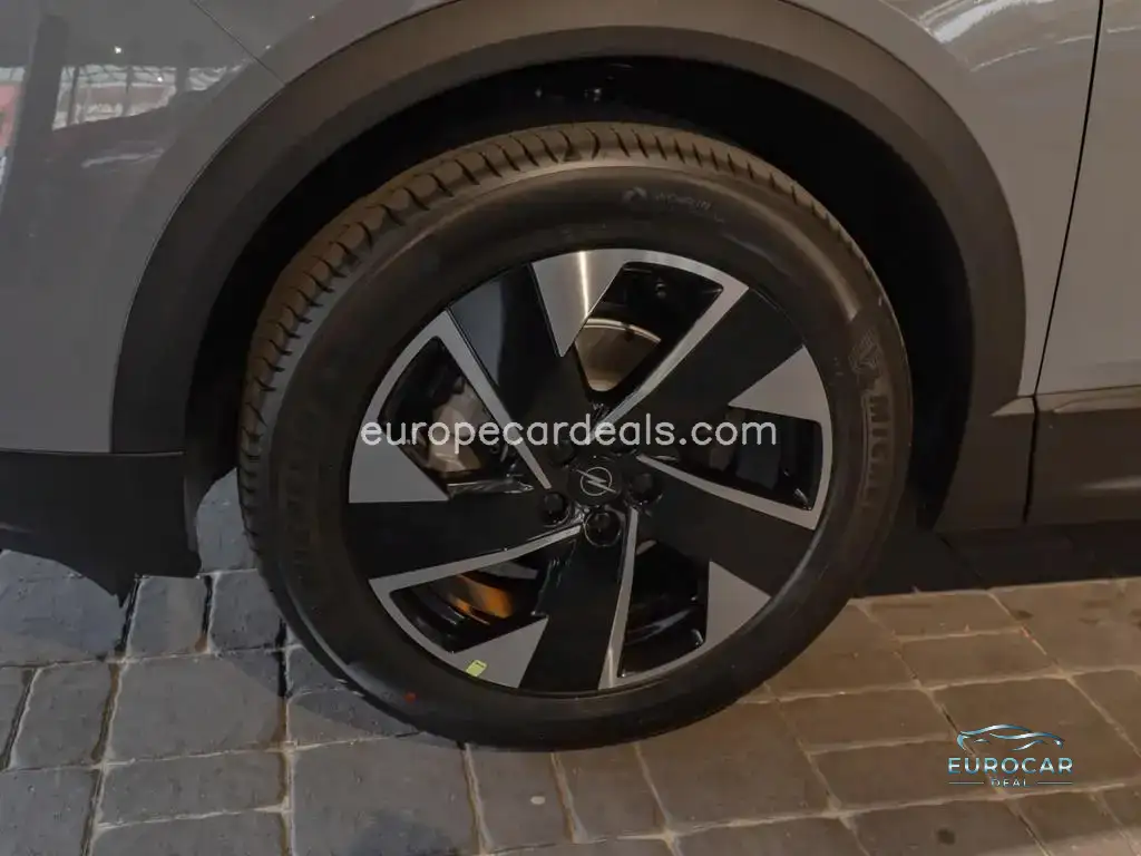 Opel Grandland (X)