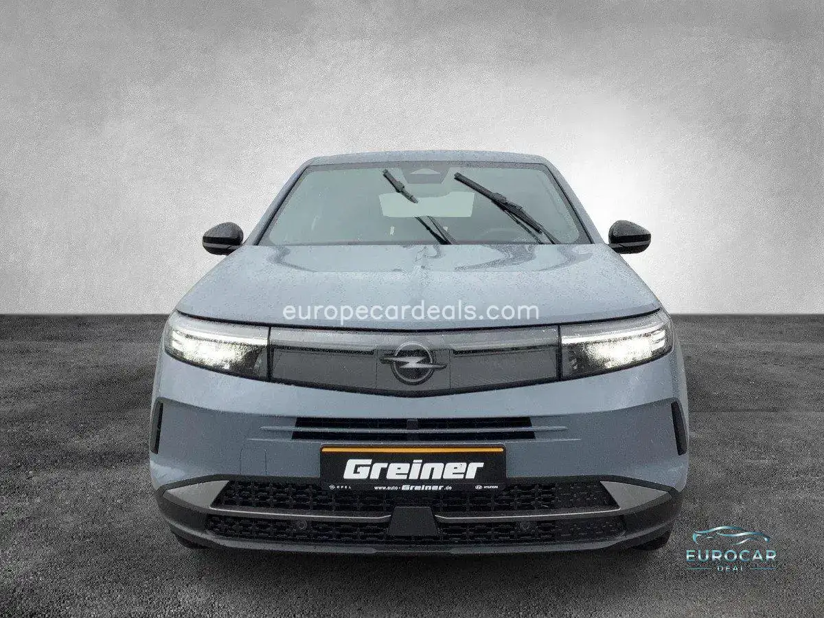 Opel Grandland (X)