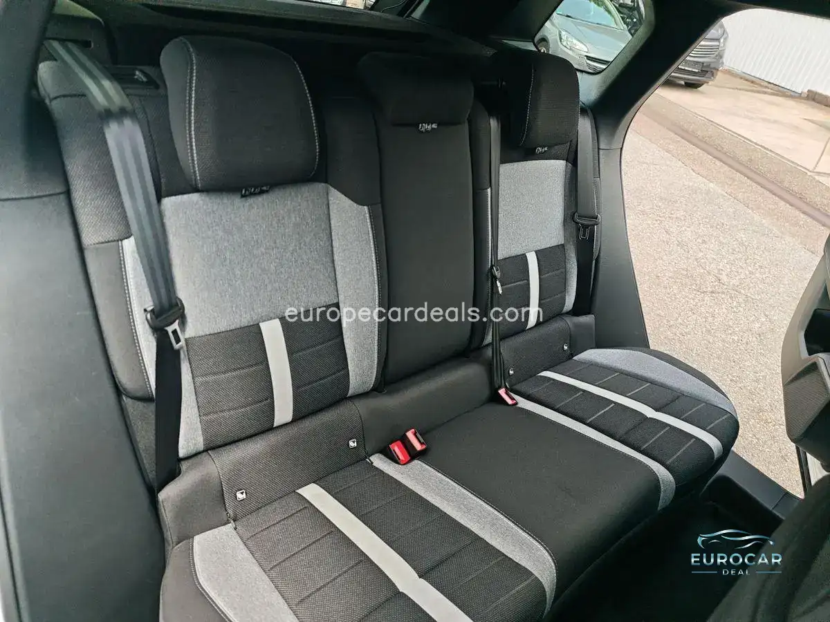 Opel Grandland (X)