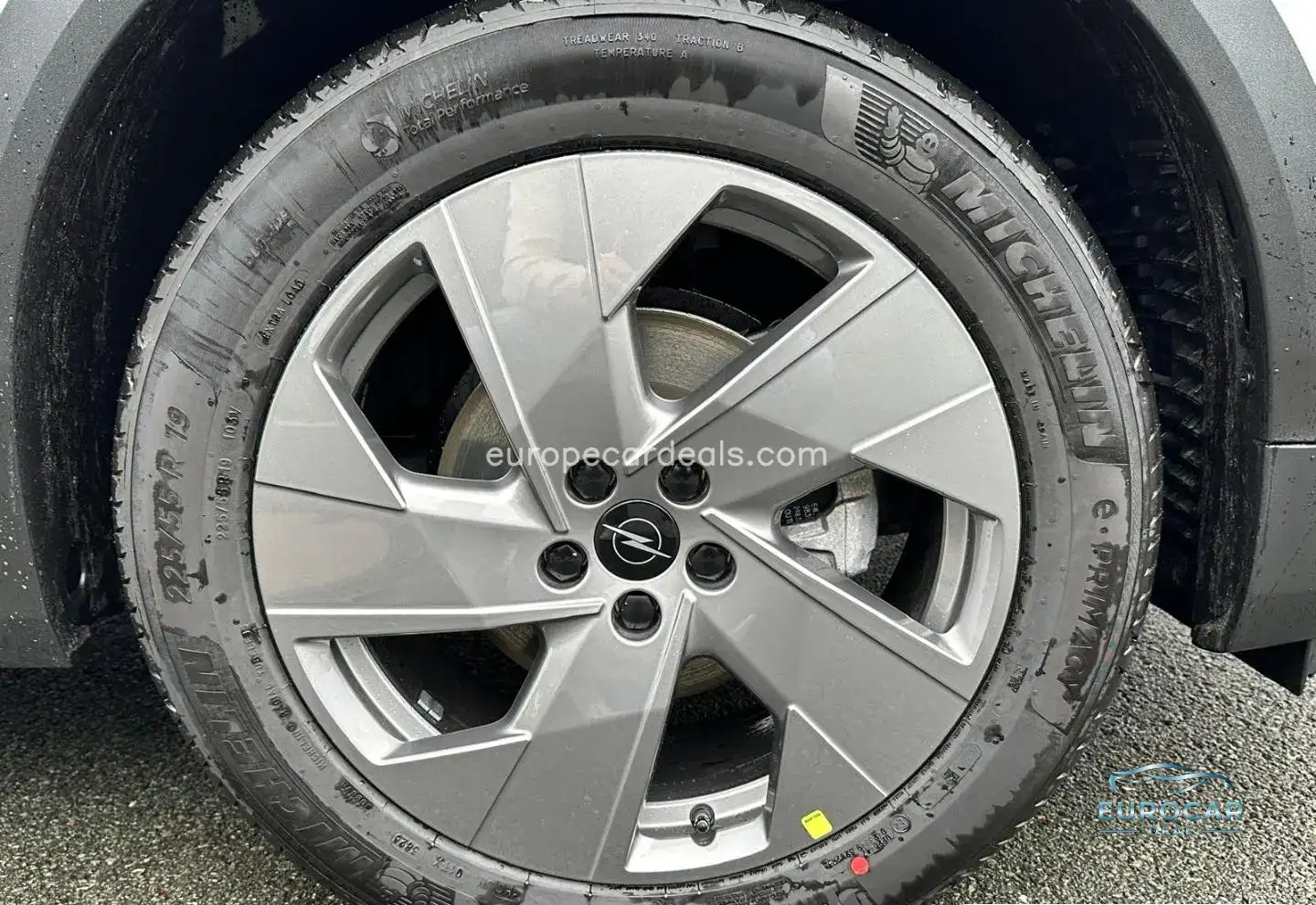 Opel Grandland (X)