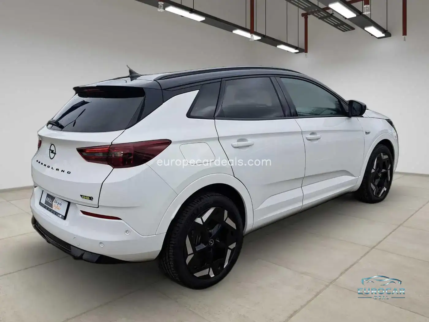 Opel Grandland (X)