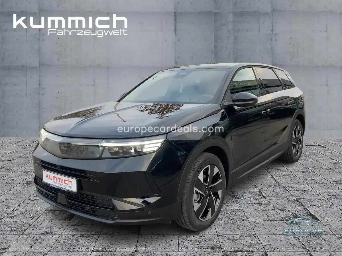 Opel Grandland (X)