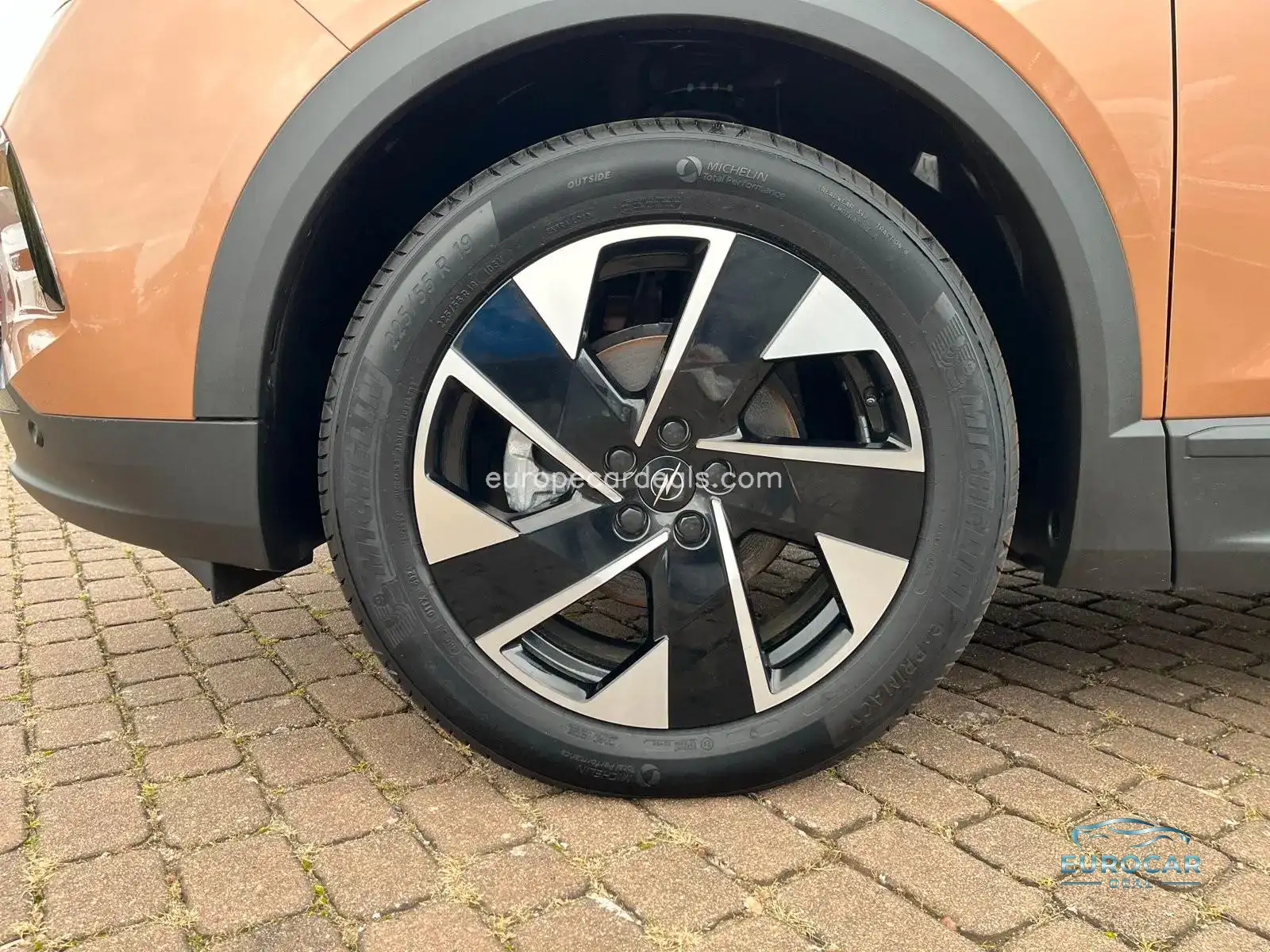 Opel Grandland (X)