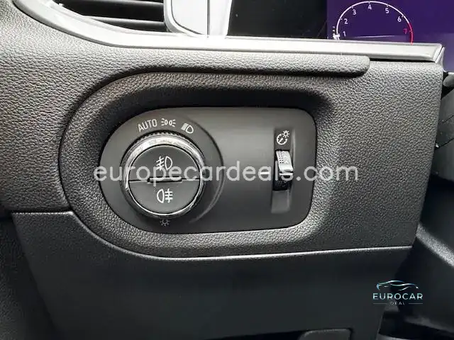 Opel Grandland (X)