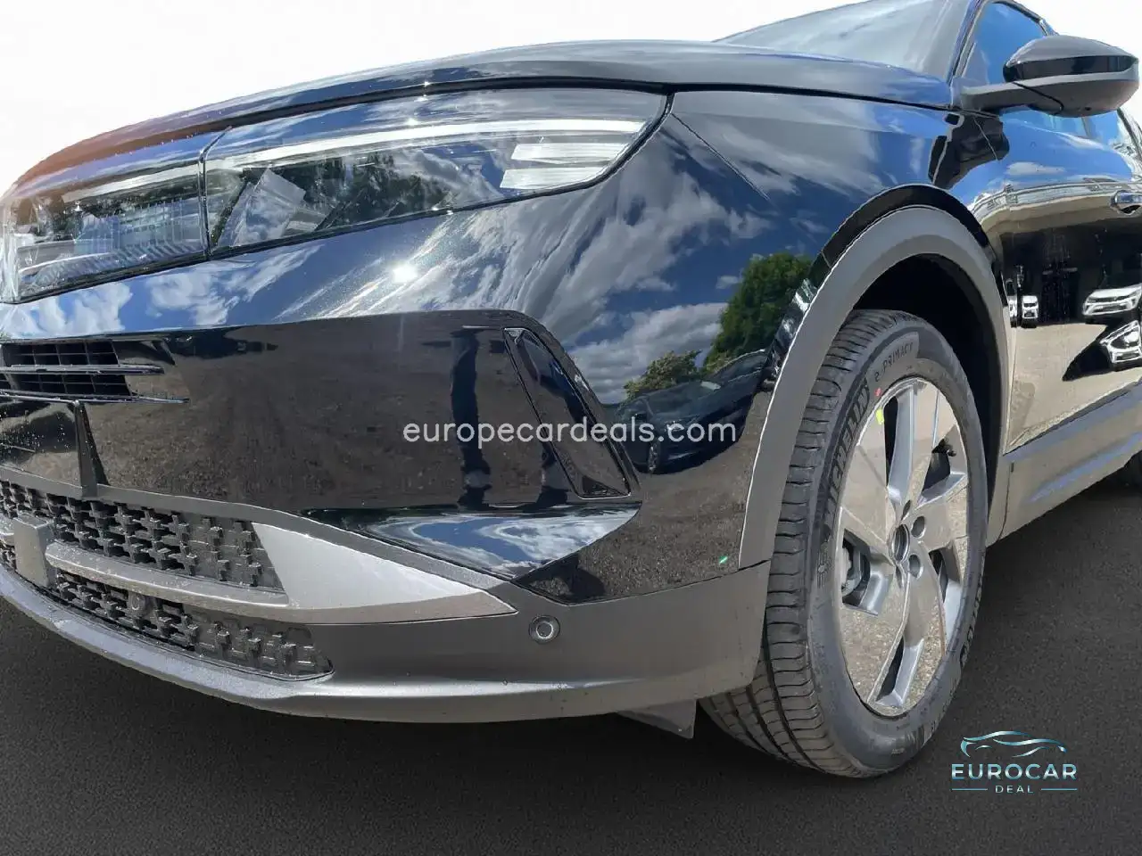 Opel Grandland (X)