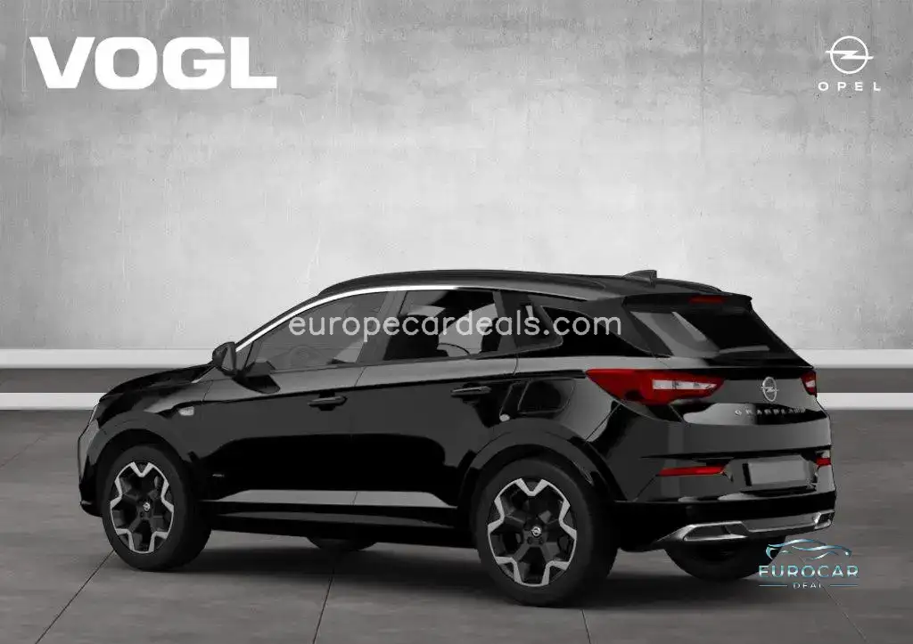 Opel Grandland (X)