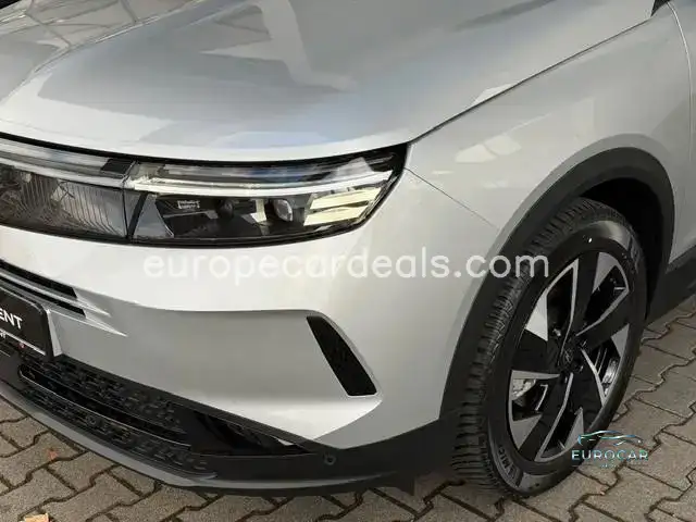 Opel Grandland (X)