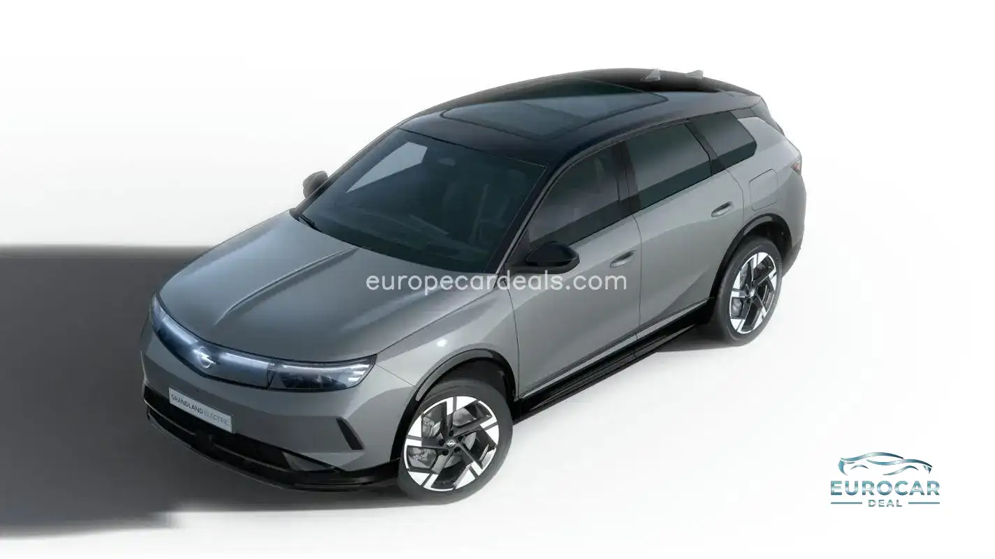 Opel Grandland (X)