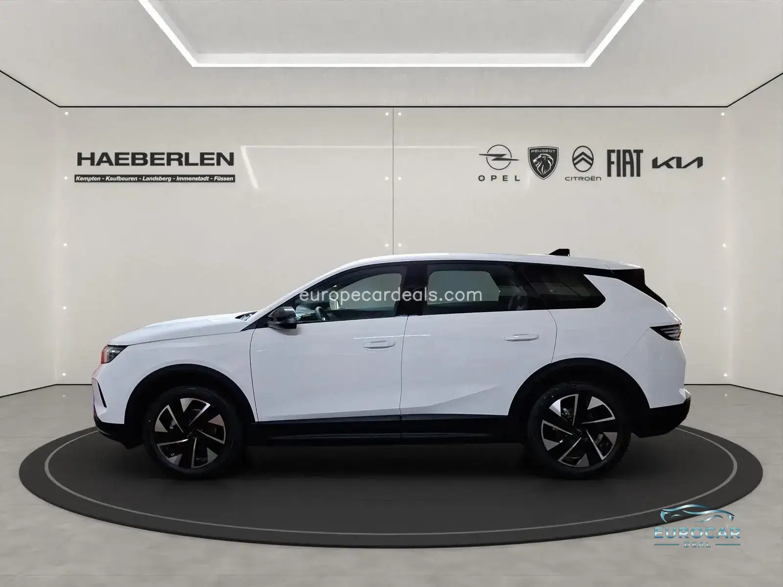 Opel Grandland (X)