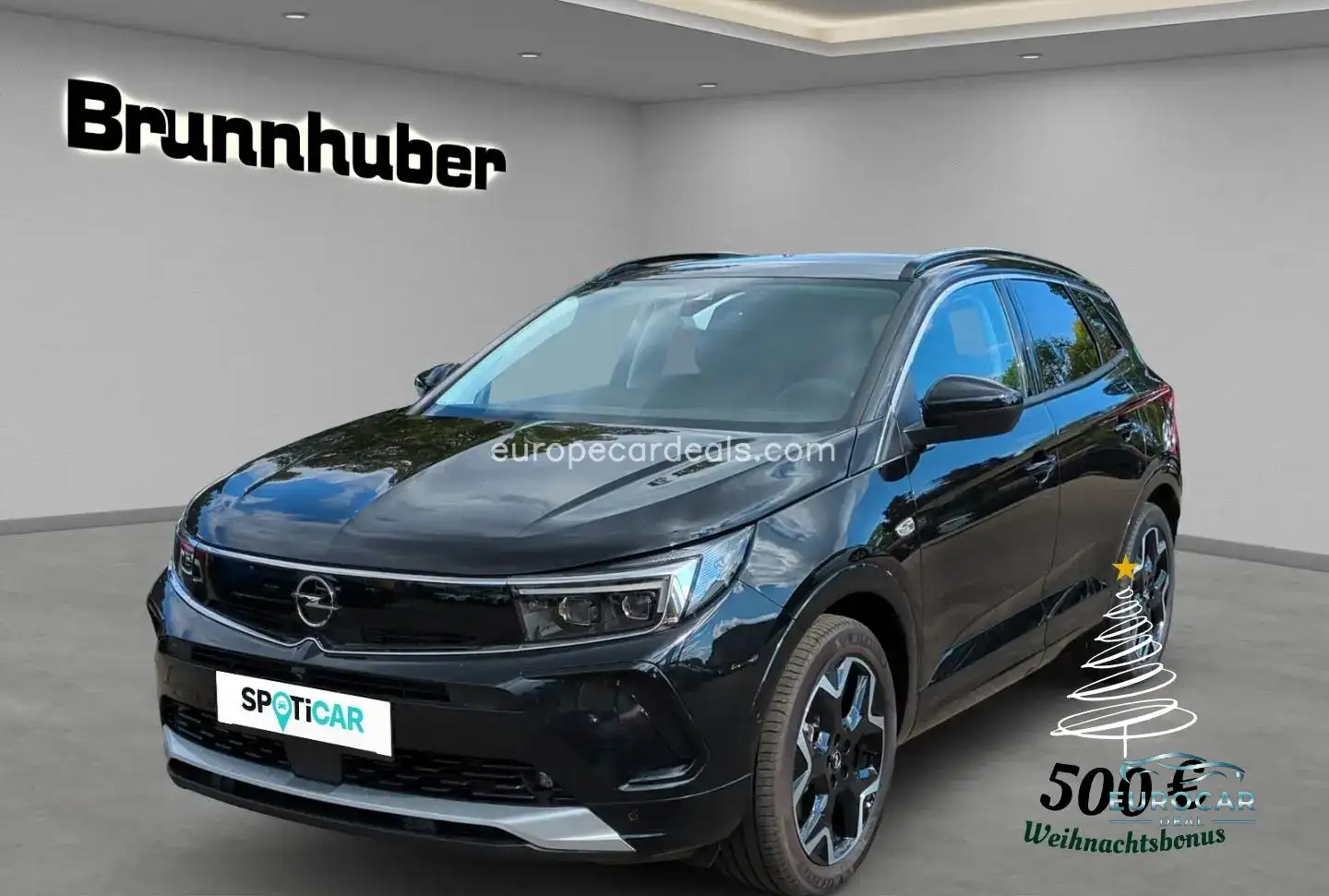 Opel Grandland (X)