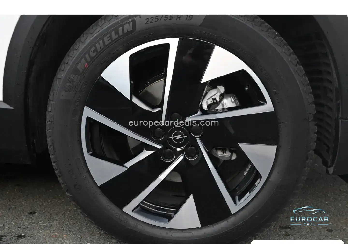 Opel Grandland (X)