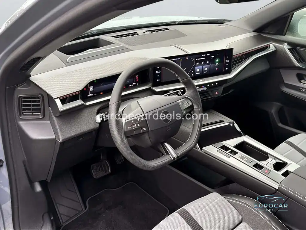 Opel Grandland (X)