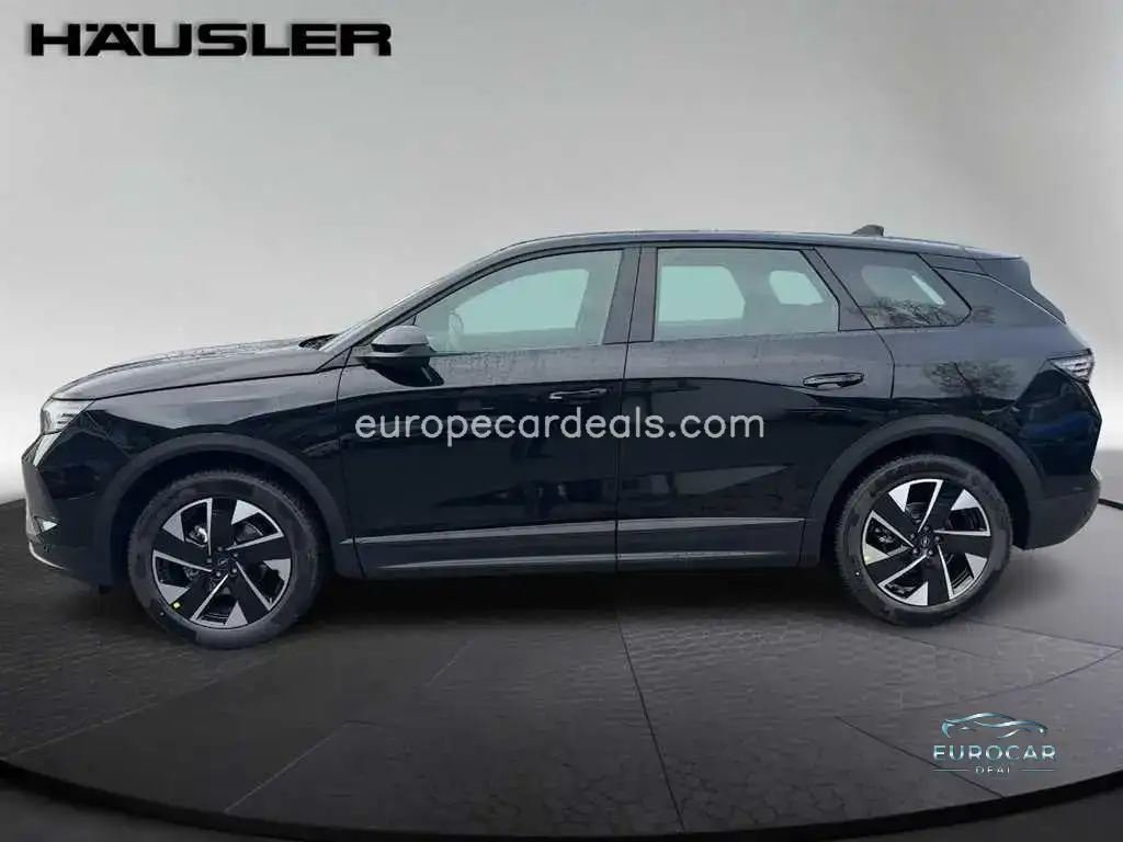 Opel Grandland (X)