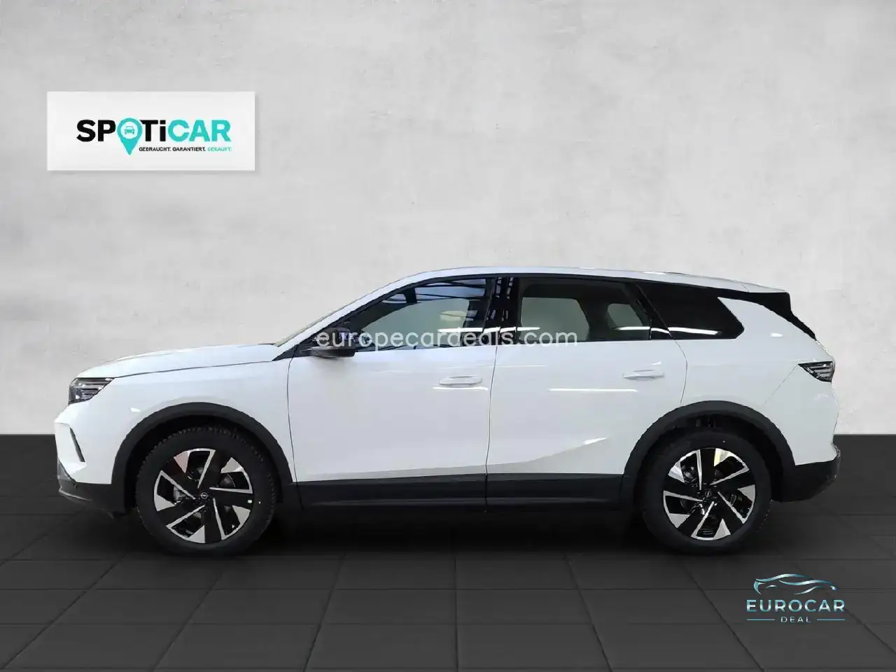 Opel Grandland (X)