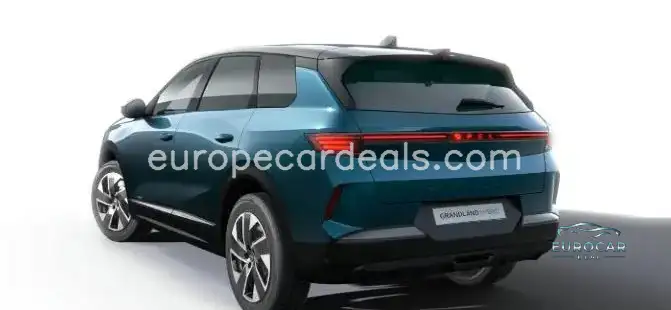 Opel Grandland (X)
