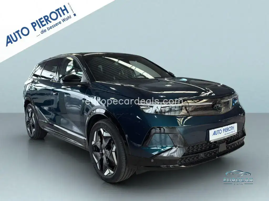 Opel Grandland (X)