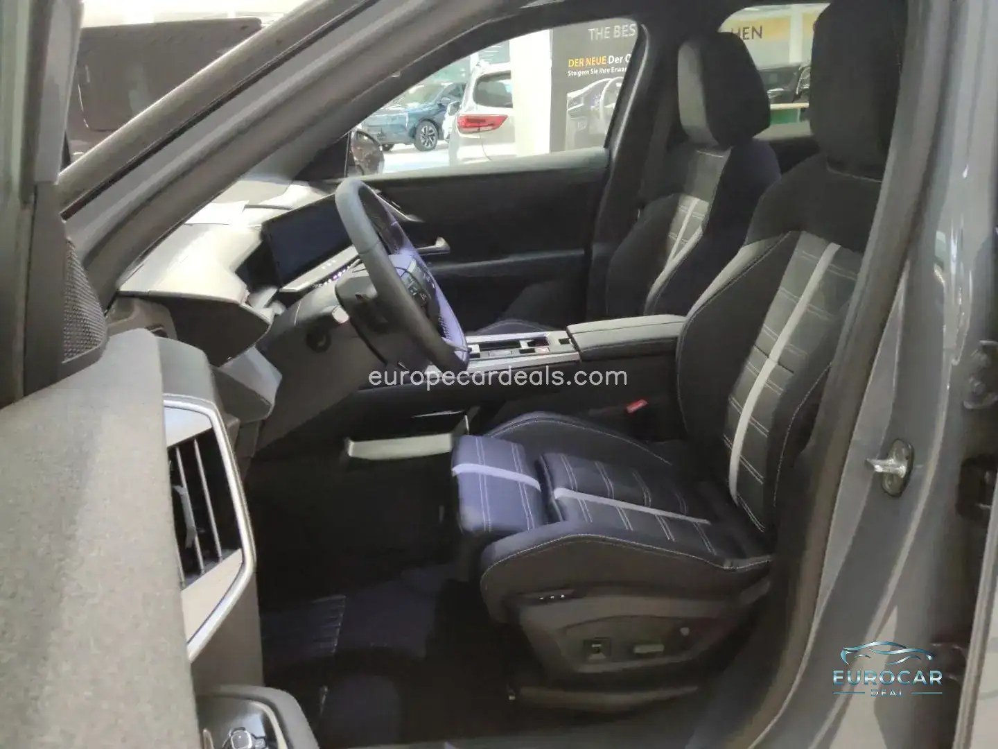Opel Grandland (X)