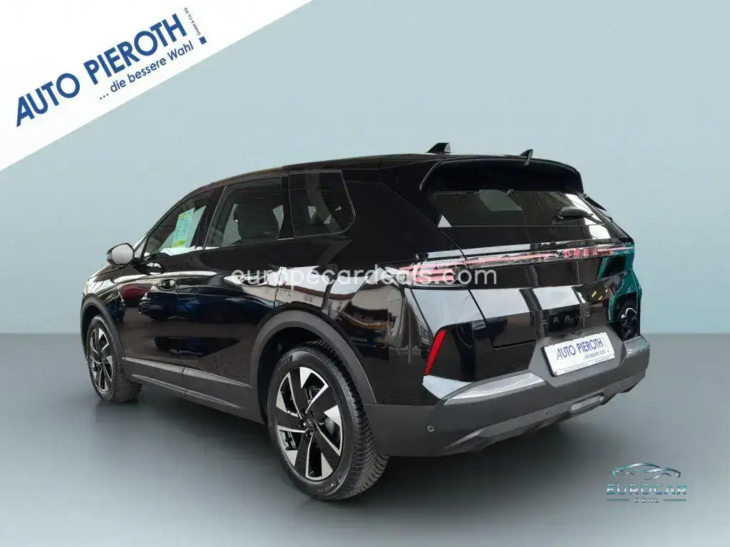 Opel Grandland (X)