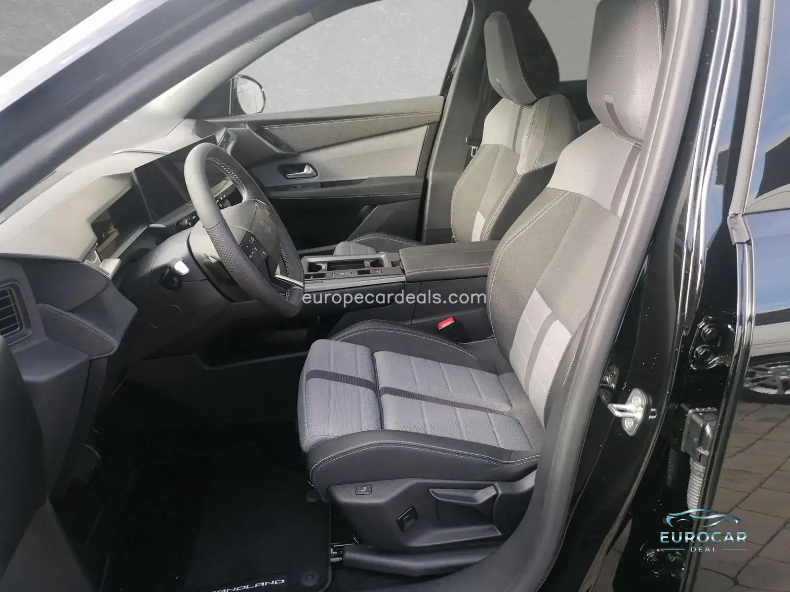 Opel Grandland (X)