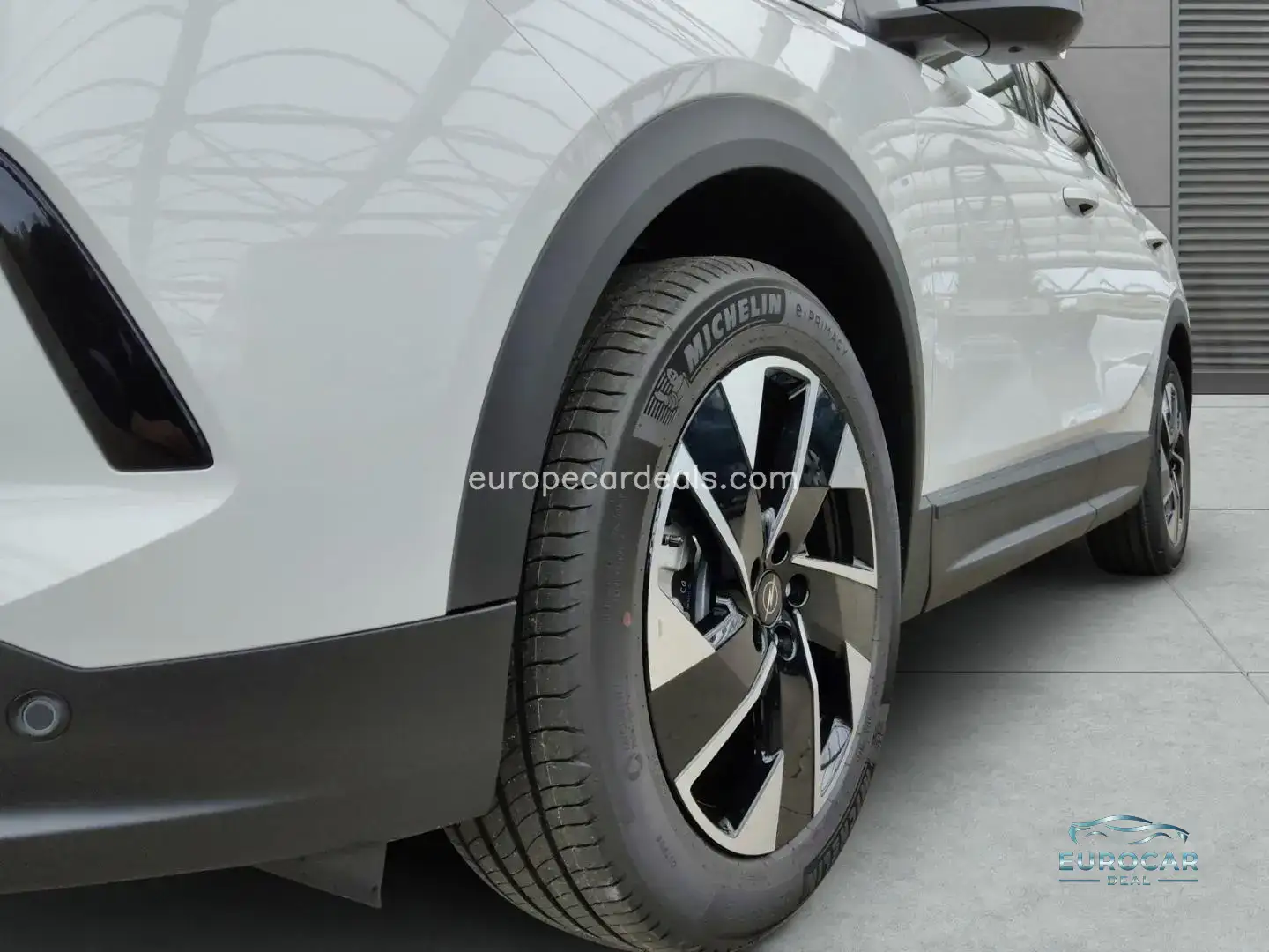 Opel Grandland (X)