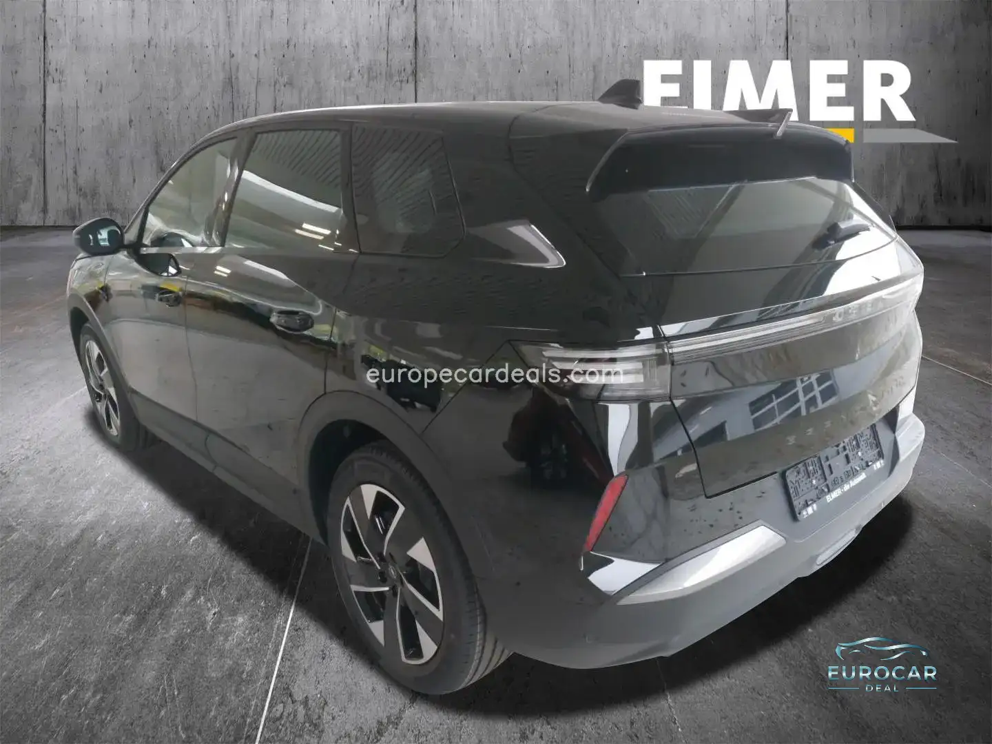 Opel Grandland (X)