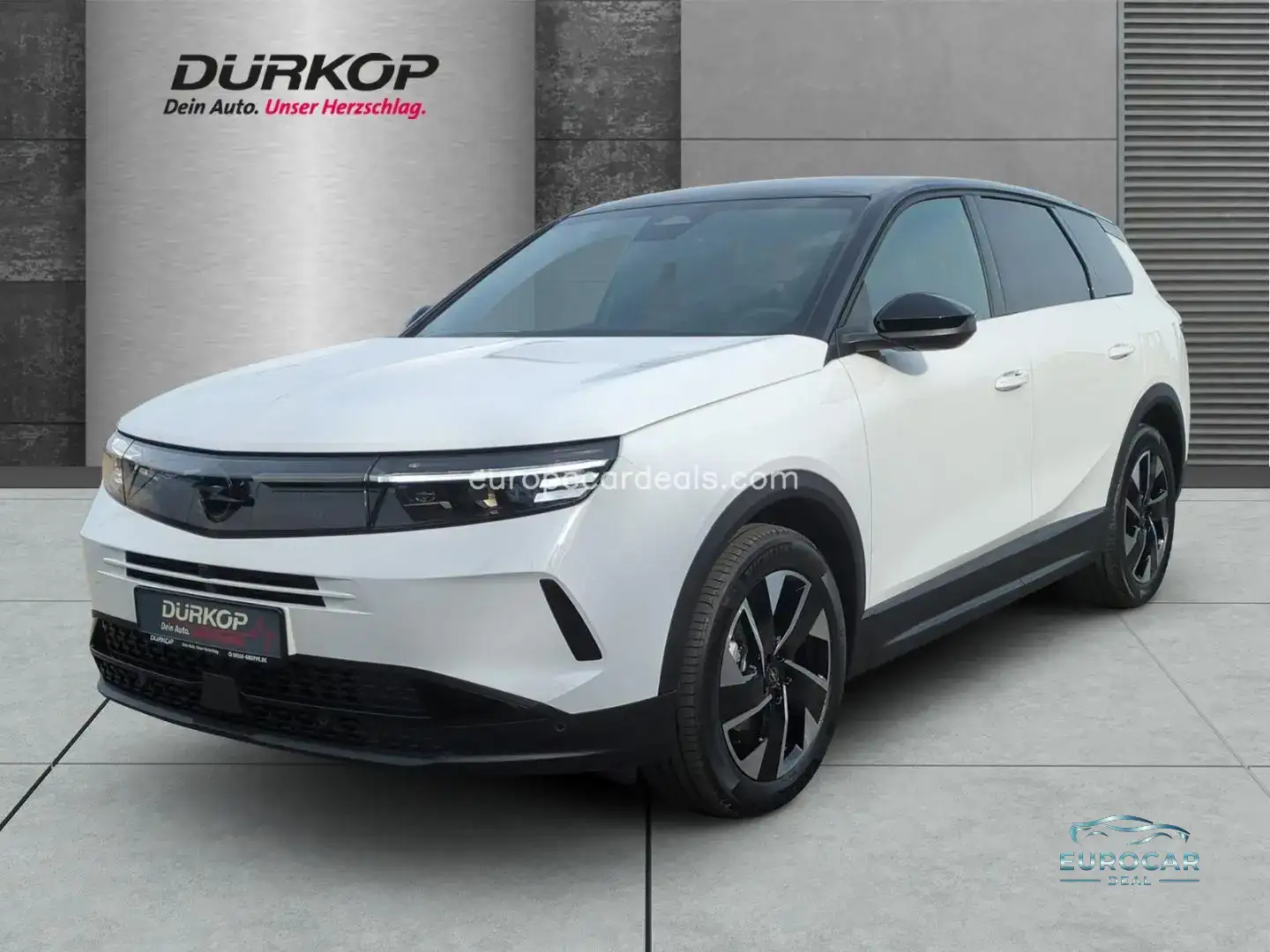 Opel Grandland (X)