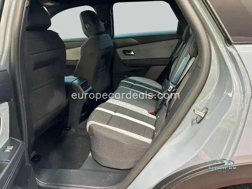 Opel Grandland (X)